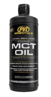 MCT OIL, 1000ml MCT OIL, 1000ml